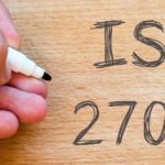 ISO27001 2022: HOW WILL IT AFFECT YOU?
